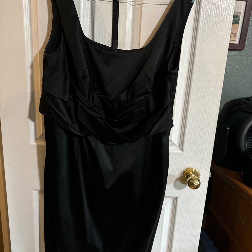 Size 16 Cocktail Dress